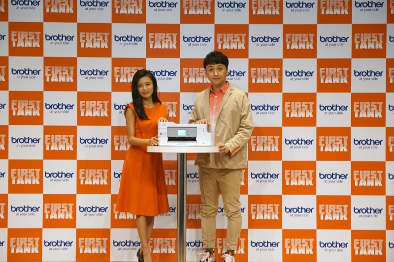 インクジェットプリンタ/複合機のPRIVIOシリーズにファーストタンクモデルが登場