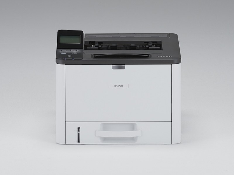RICOH SP 3700