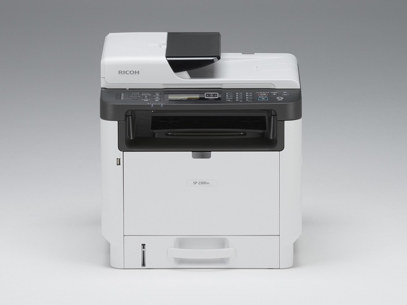 RICOH SP 2300SFL