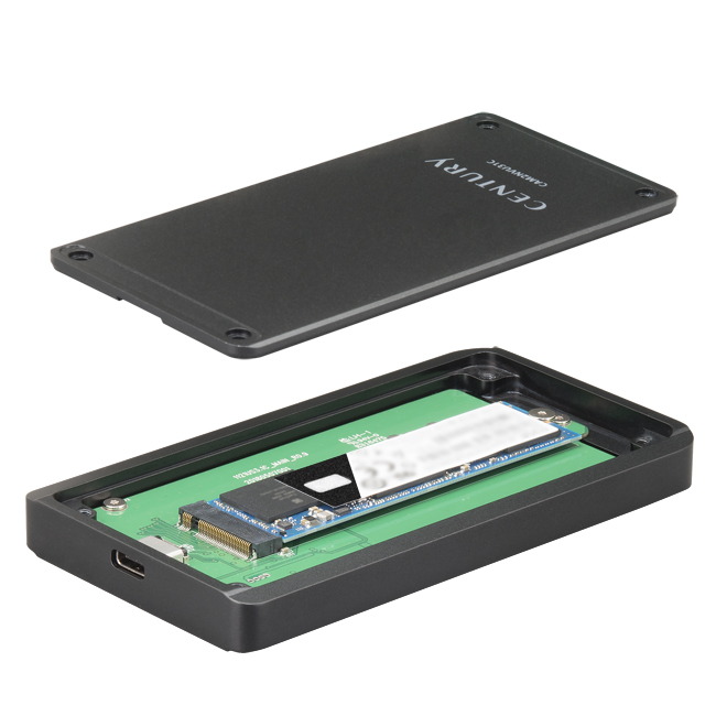 CAM2NVU31C(SSDは別売り)