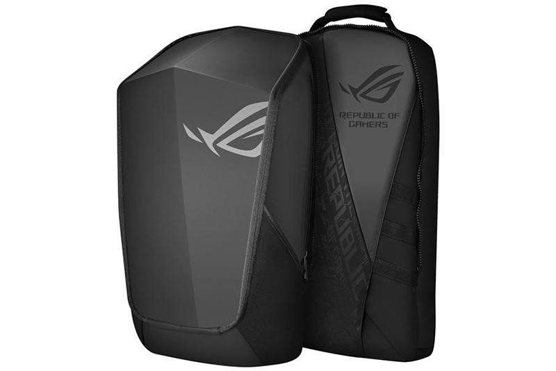 ROG Ranger 2-in-1 Backpack