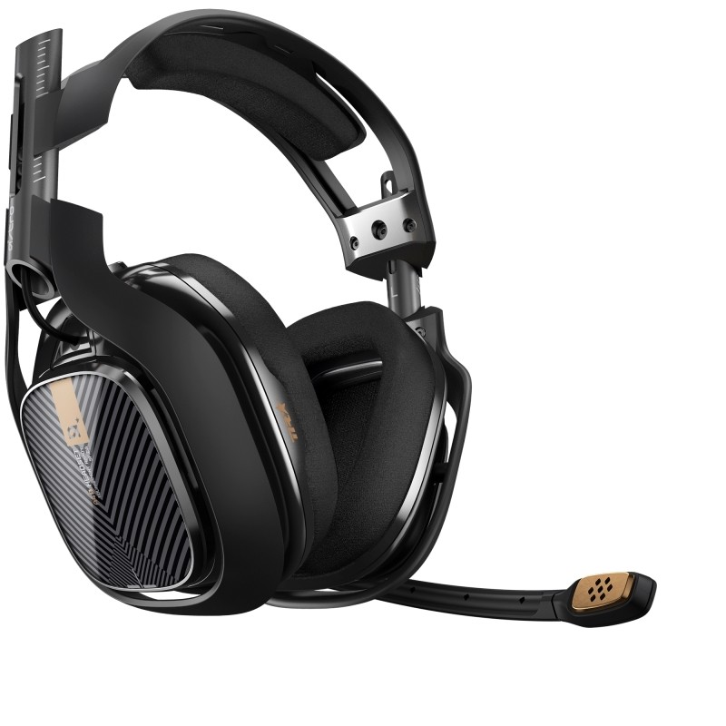 Astro A40 TR