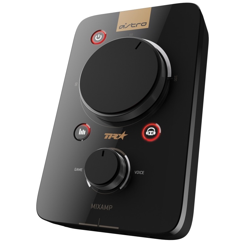 MixAmp Pro TR