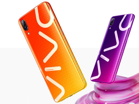 Linuxカーネルのソースに手を入れて高速化したAndroidスマホ「vivo X23 