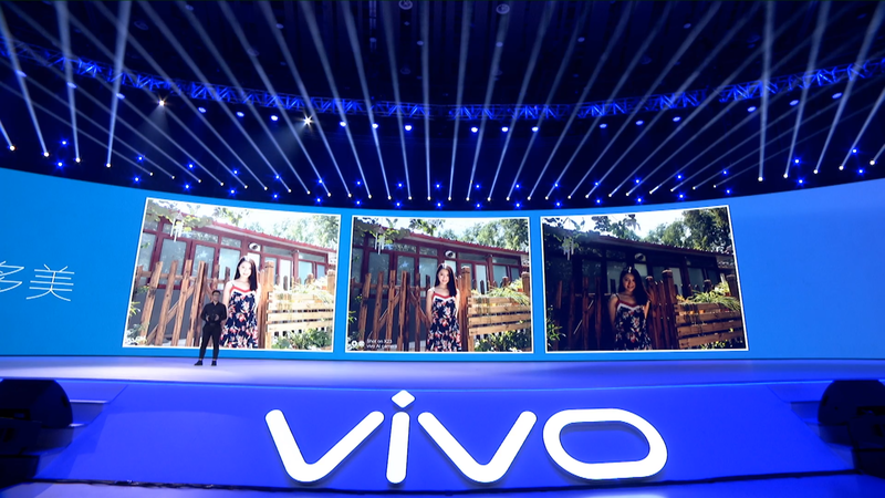 12.3EVの広ダイナミックレンジを実現した「超逆光モード」