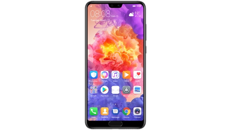 Huawei P20 Pro