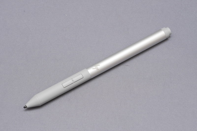 オプションの「HP Rechargeable Active Pen」