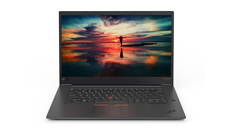 ThinkPad X1 Extreme