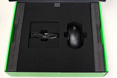 レビュー】Razerの無線給電ゲーミングマウス「Mamba+Firefly HyperFlux
