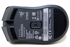 レビュー】Razerの無線給電ゲーミングマウス「Mamba+Firefly HyperFlux