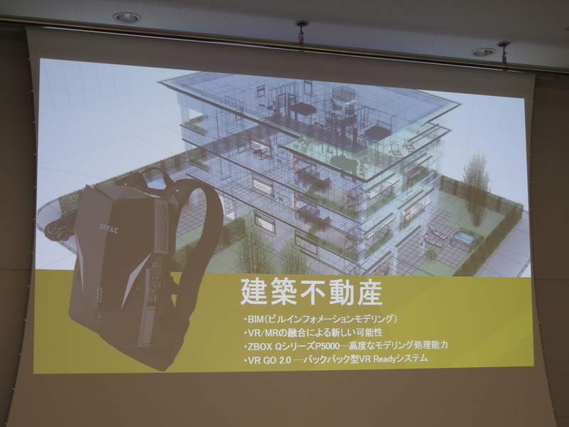 豊富なラインナップでさまざまなニーズに応える