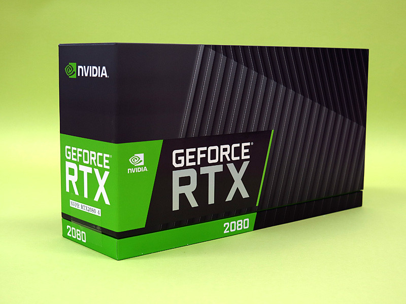 パッケージ。いまのところこのまま日本国内での入手は困難のようだ