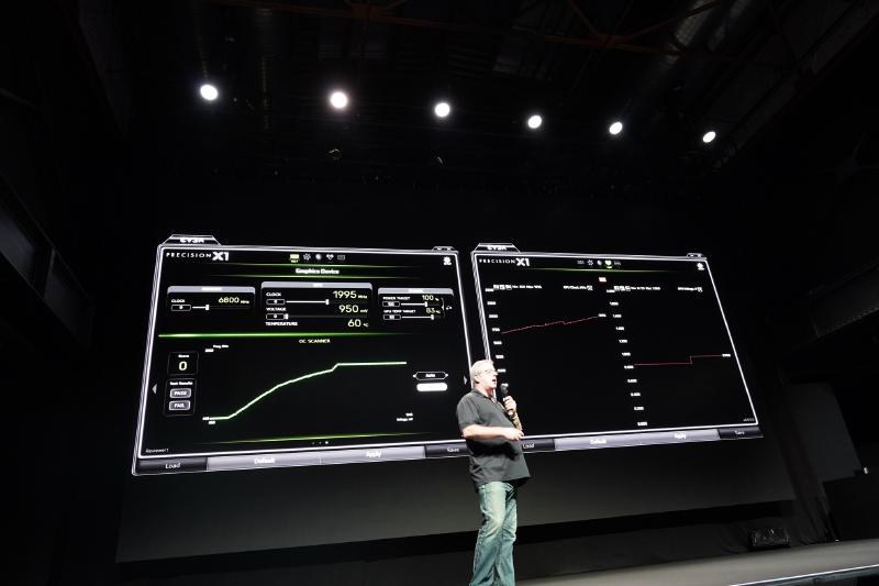 2,130MHzまで上昇