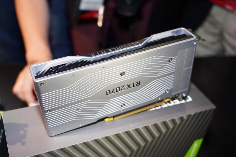 GeForce RTX 2070