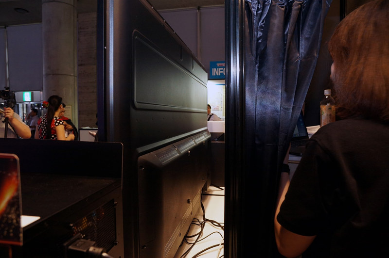 サイネージ機能