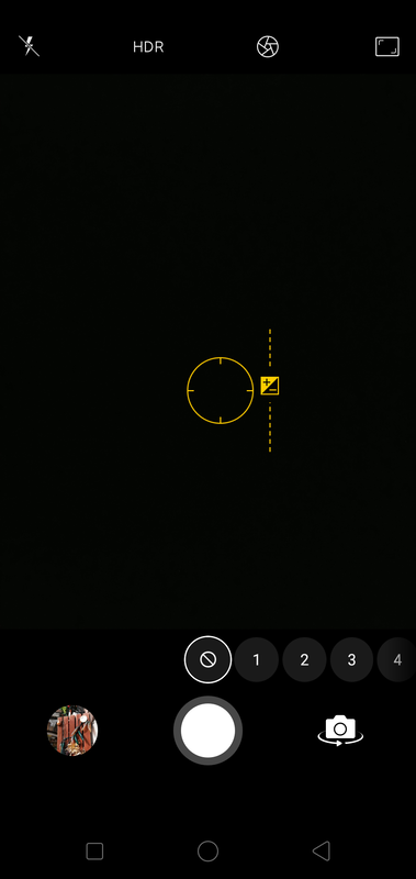 写真(2/2) A.I.ビューティーモード