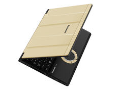 パナソニック、Core i5+メモリ16GBモデルが追加された「レッツノート