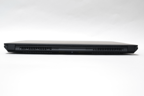 Hothotレビュー】GeForce GTX 1060搭載の“一般向け”15.6型ノート「m