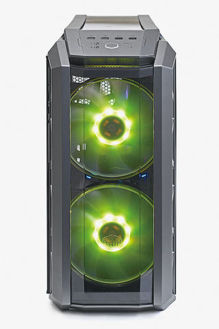 32コアの“暴れ馬”はこう乗りこなす ～【DIY PC 02】第2世代Ryzen