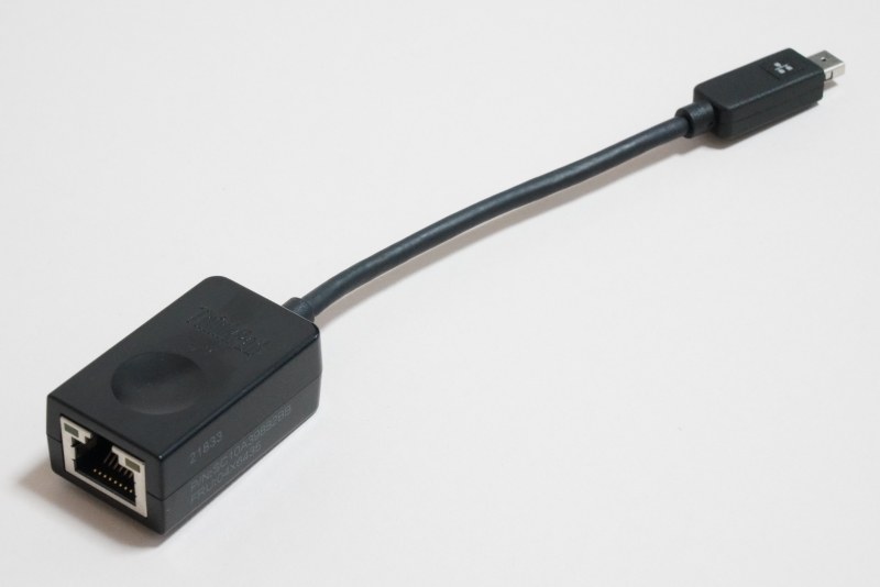 RJ45拡張コネクタ