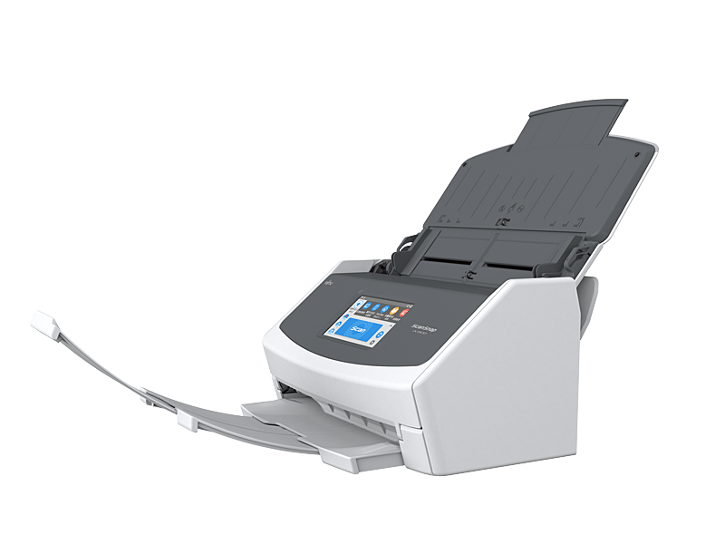 ScanSnap iX1500