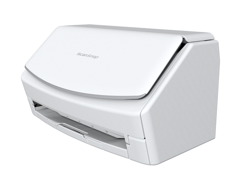 ホワイトを基調とした丸みを帯びたデザインとなった