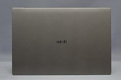 Hothotレビュー】LG、より高性能化した13.3型モバイルノート「LG gram