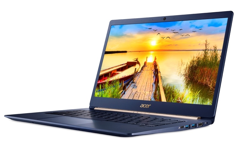 Swift 5(SF514-52T-A58U/BNF)