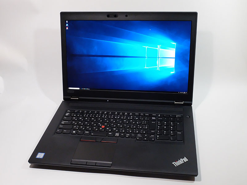 ThinkPad P72