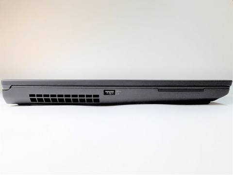 PC短評】Xeon/Quadroや4Kディスプレイを搭載可能なモバイルワーク