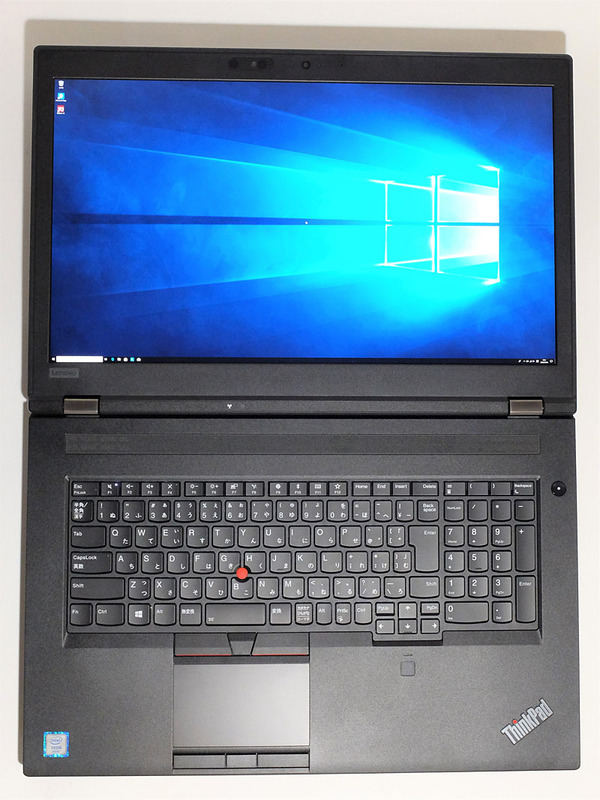 液晶最大傾斜角は180度