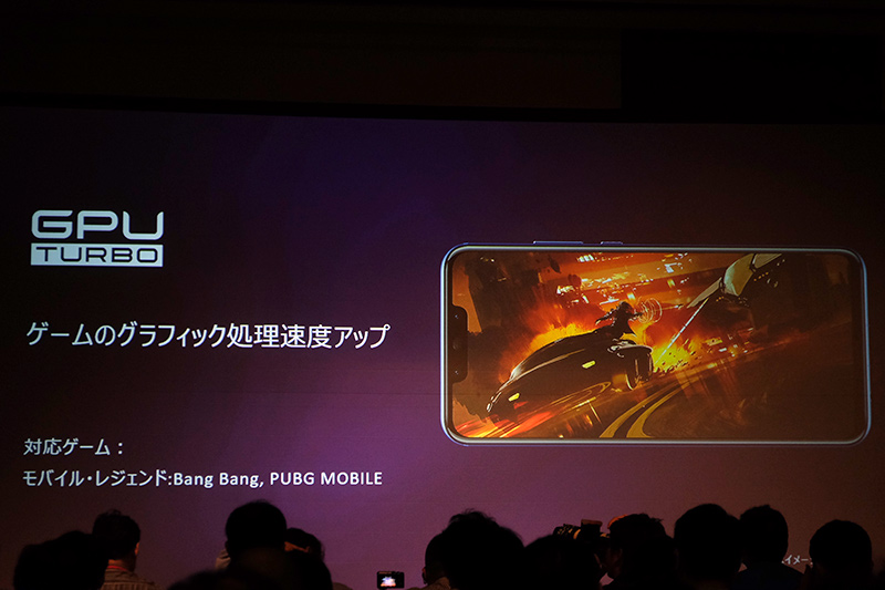 GPU Turbo
