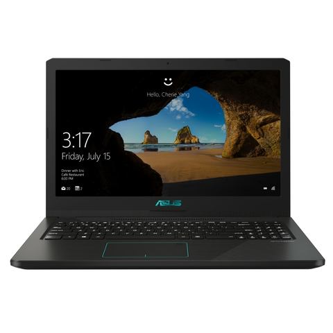 ASUS、Ryzen MoibleとGTX 1050搭載の15.6型ノート - PC Watch