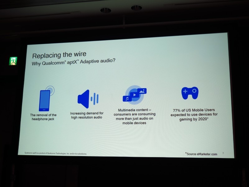 ユーザーが求ている市場環境