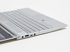 西川和久の不定期コラム】FRONTIER「NSMシリーズ」 ～第8世代Kaby Lake