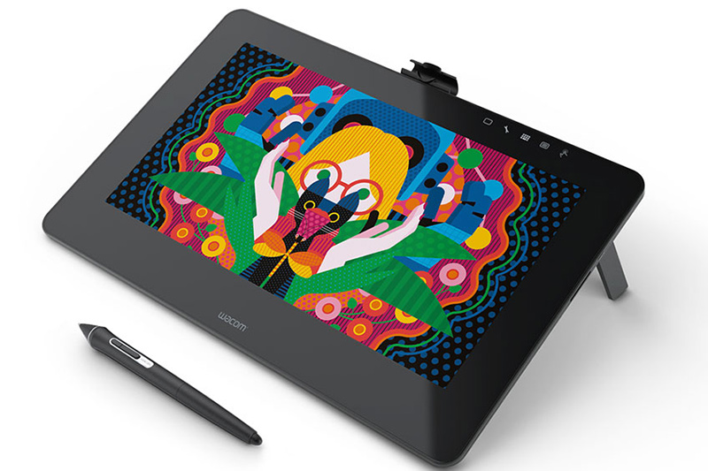 Cintiq Pro 13