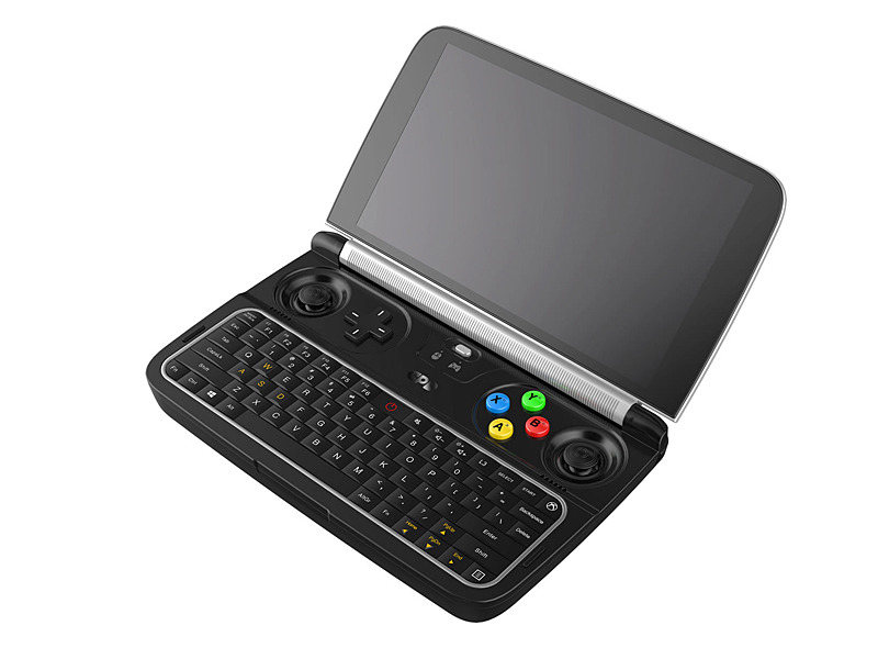 GPD WIN 2
