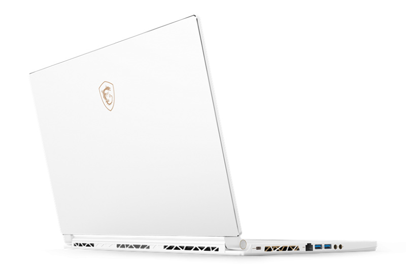 限定モデルの天板