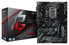 ASRock、Realtek製2.5Gigabit Ethernet搭載Z390マザーなど ～8コアの
