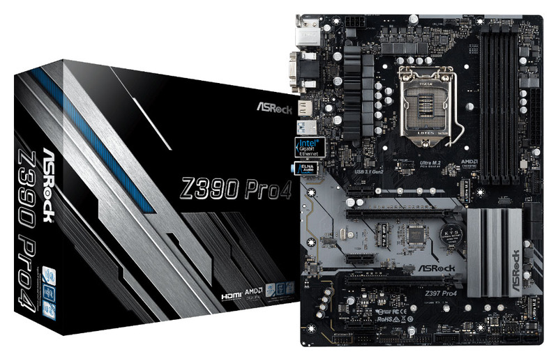 Z390 Pro4
