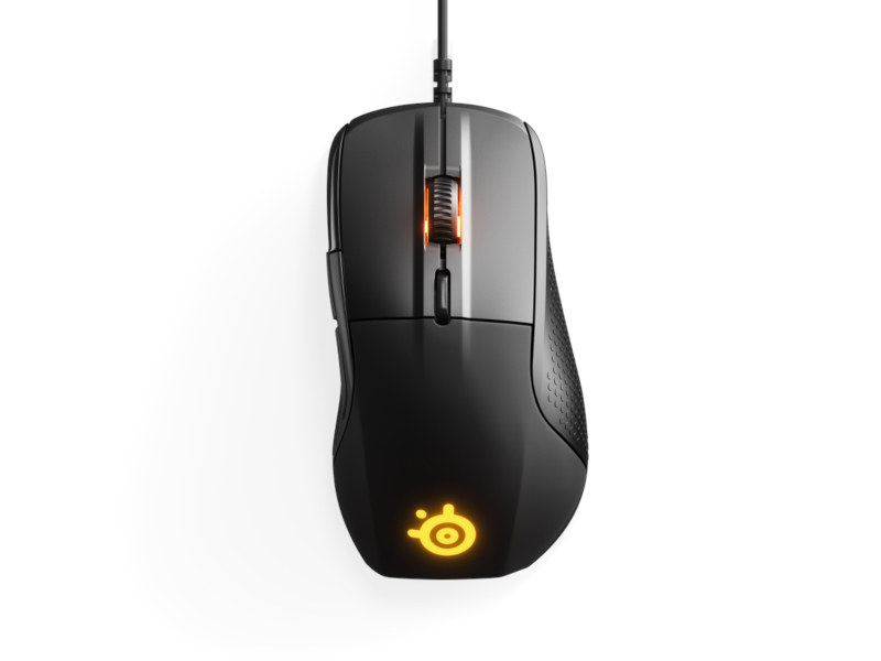 Rival 710
