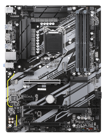 Gigabyte マザーボード Z390 AORUS PRO、など6点セット GIGABYTE、AORUSを筆頭にZ390マザーボード6製品 - PC Watch