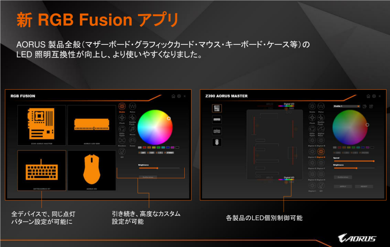 Smart Fan 5でGPU温度が表示可能に