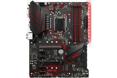 c*い様 【動作品】MSI MPG Z390 + i9-9900 + 32GB MSI MPG Z390 GAMING PRO CARBON AC LGA 1151 (300 Series) Intel Z390