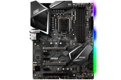 MSI、ハイレゾ認証取得モデルなどIntel Z390マザー9製品 - PC Watch