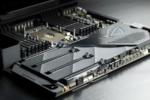 Intel Xeon W-1250とDDR4サーバー用メモリ16GBセット Intel Xeon W-1250 SRH48 6 Core 3.30GHz 12MB L3 Cache Socket