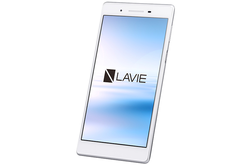 LAVIE Tab E TE507/JAW