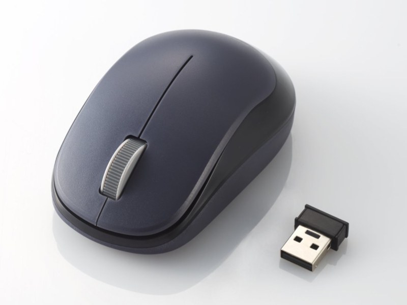 「M-DY12DB(ブラック)」