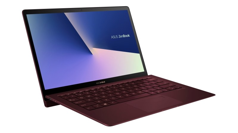 ZenBook S UX391UA