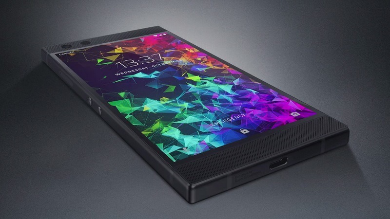 「Razer Phone 2」